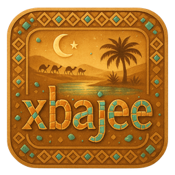 xbajee logo