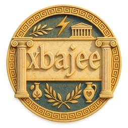 xbajee লোগো