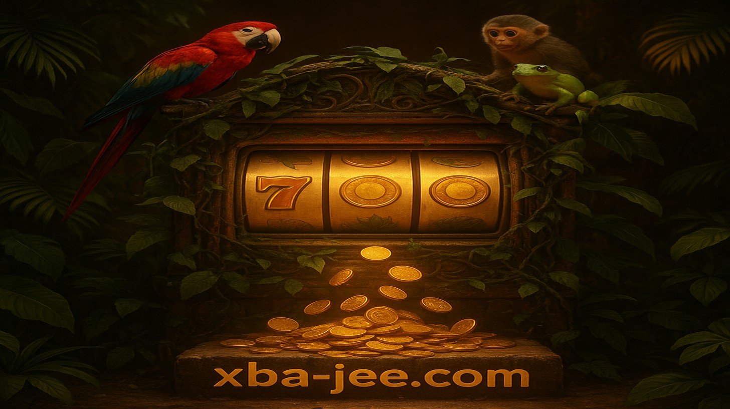 xbajee আর্কেড গেম বাংলাদেশ